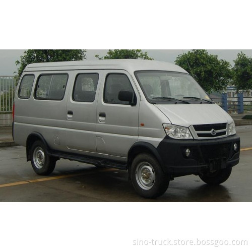 Light passenger truck (Gasoline&diesel)